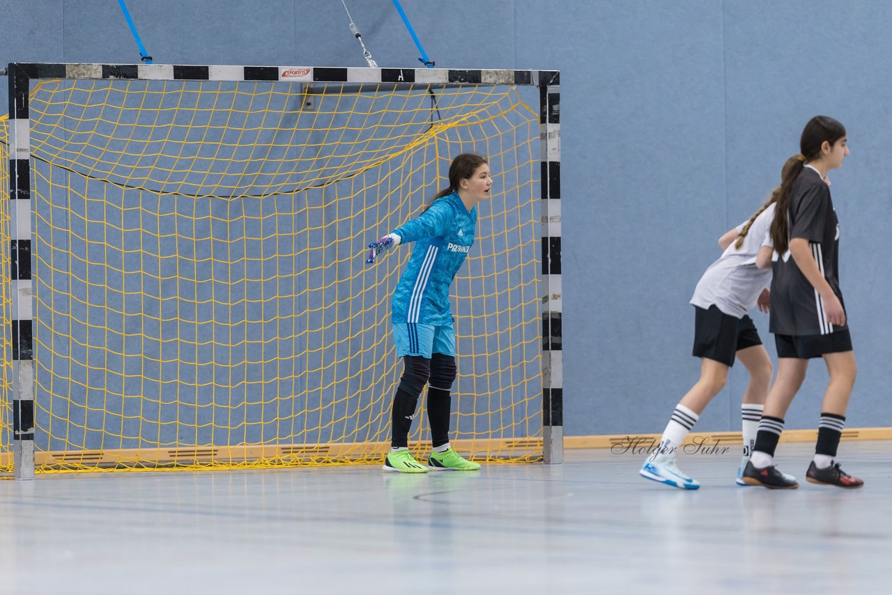 Bild 61 - wCJ NFV Futsalturnier